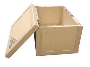 蜂窩紙箱(xiang)廠