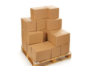 重型紙(zhǐ)箱廠家