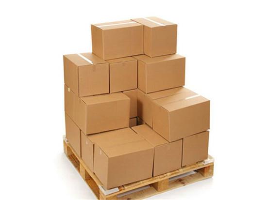 重型(xing)紙箱廠家