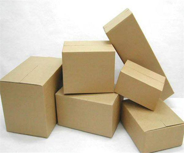 包裝(zhuāng)紙箱廠